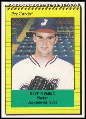 146 Dave Fleming